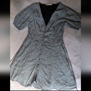 Abercrombie And Fitch Dress